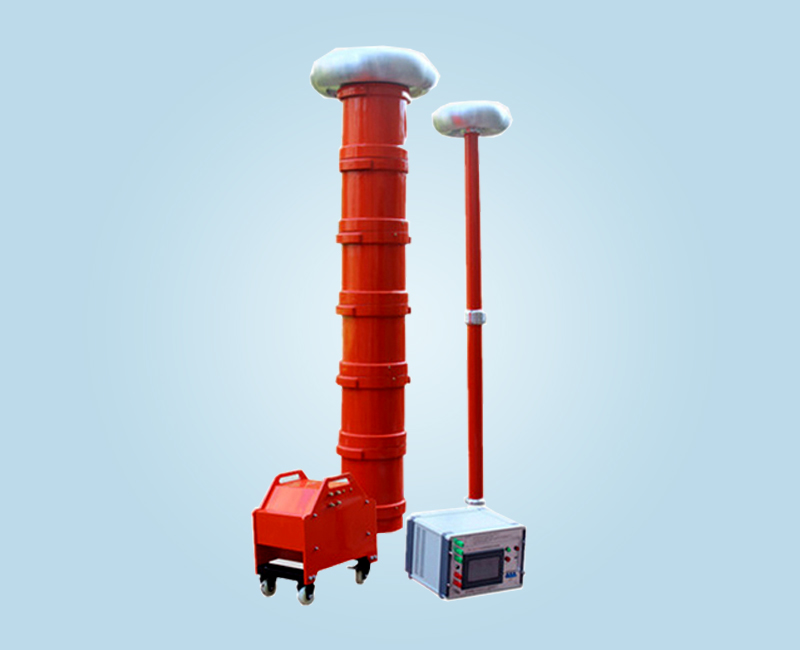 WXTF電氣設(shè)備交流耐壓裝置