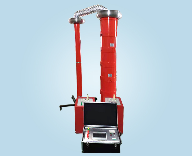 WXTF系列變頻串聯(lián)諧振耐壓試驗裝置