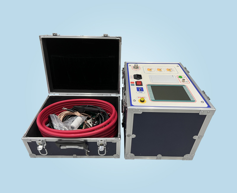 WX8000 介質損耗測試儀