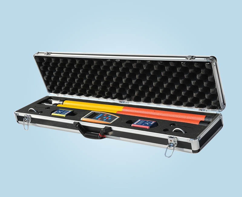 WXHX-9000 衛(wèi)星授時遠程無線核相儀