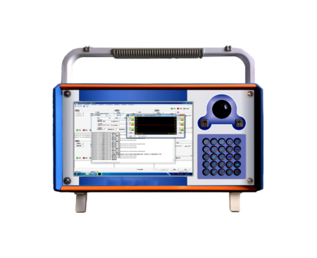 繼電保護(hù)測試儀的掌握4點(diǎn)用途及6條功能讓你收貨滿滿