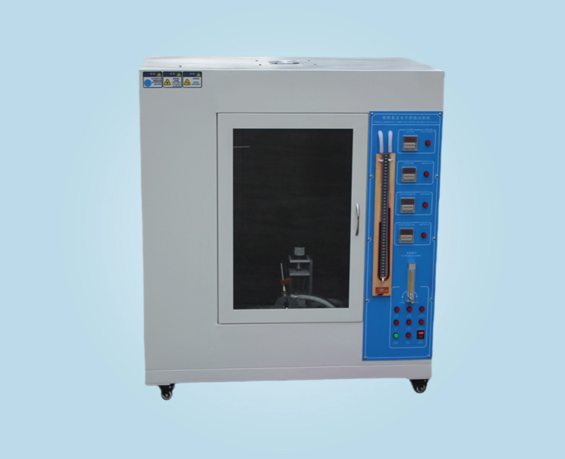 WX-RS塑料垂直水平燃燒試驗機(jī)