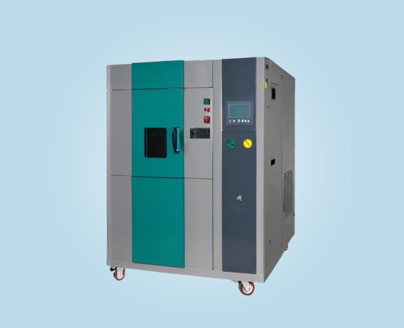 WX-2102B冷熱沖擊試驗機(jī)