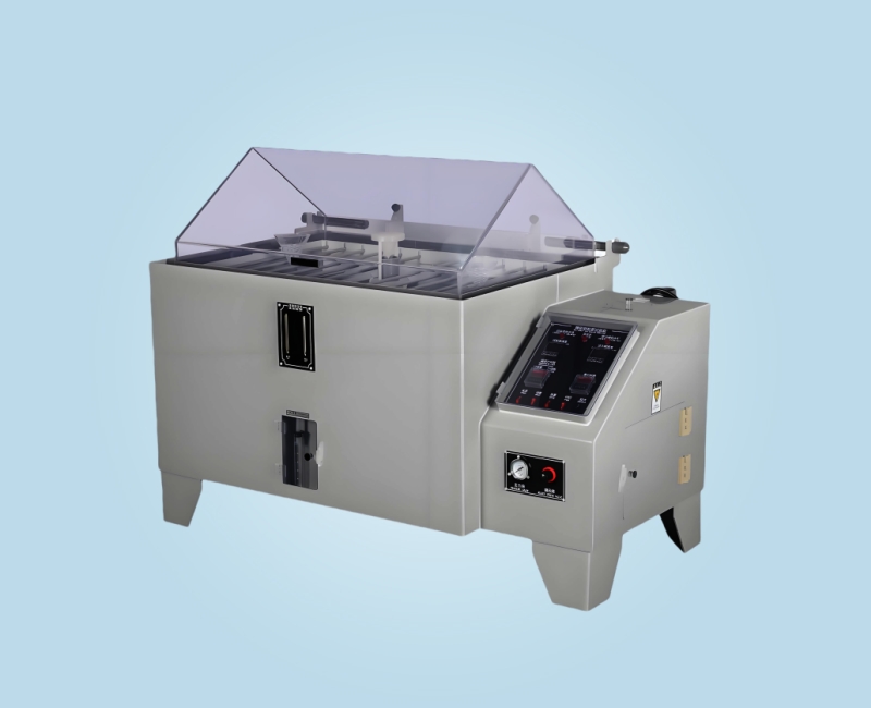 WX-2001A鹽霧腐蝕試驗箱