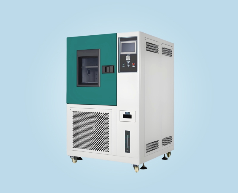 WX-2004A?高低溫交變濕熱試驗箱