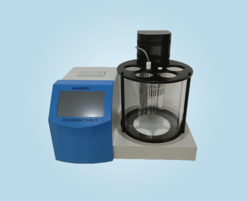 WXYN1412 運動粘度測定儀