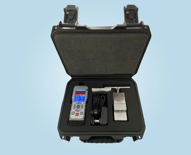 WXCZ-406 可調式隔離開關觸頭壓力測試儀