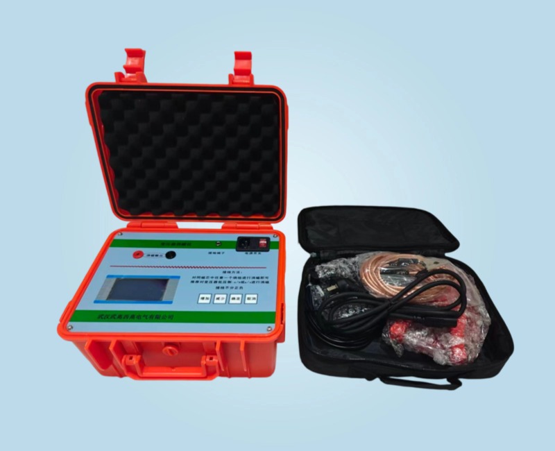 WXXC-S 變壓器消磁儀